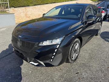 PEUGEOT 308 PureTech Turbo 130 S&S SW Act. Pack