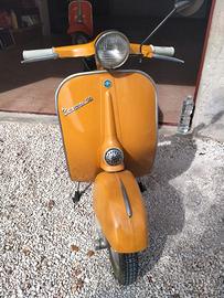 Vespa 50 L 1968