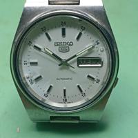 Seiko 5 7009-3130 - Automatico Vintage 1983 -36 mm
