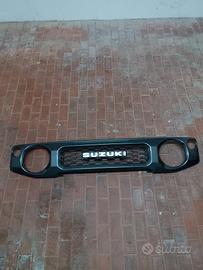 Suzuki Jimny  mascherina