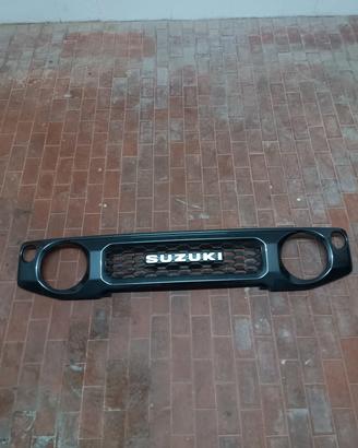 Suzuki Jimny  mascherina