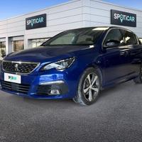 Peugeot 308 GT Line PureTech 130 EAT8 S&S aut.