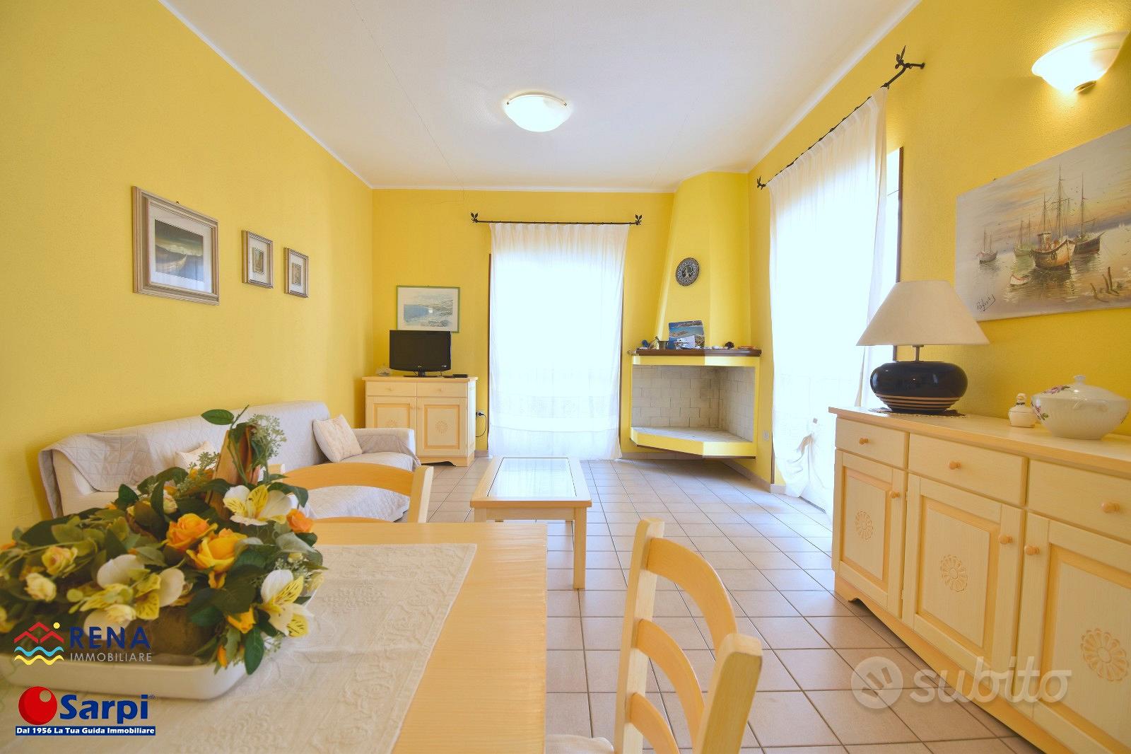 Apartment in Santa Teresa di Gallura, Gallura Nord-Est Sardegna - Vista 2