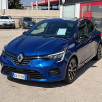 Renault Clio TCe 100 CV GPL 5 porte Techno