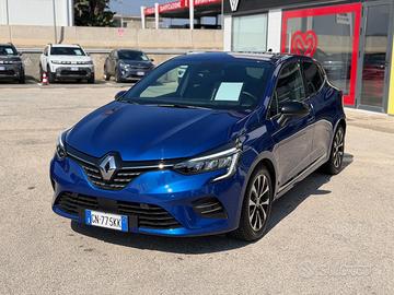 Renault Clio TCe 100 CV GPL 5 porte Techno