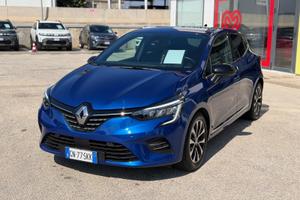 Renault Clio TCe 100 CV GPL 5 porte Techno