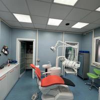 Centro Odontoiatrico Endimione