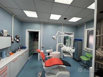 Centro Odontoiatrico Endimione