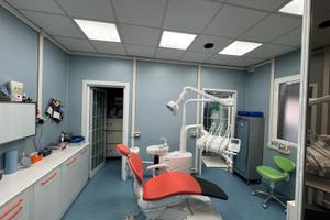 Centro Odontoiatrico Endimione