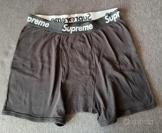 Supreme Hanes Boxer