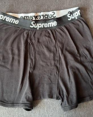 Supreme Hanes Boxer