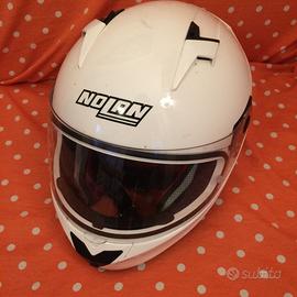 Casco integrale Nolan