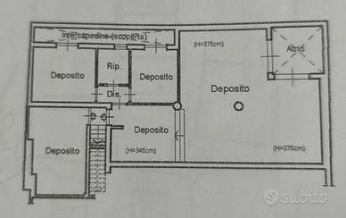 Deposito