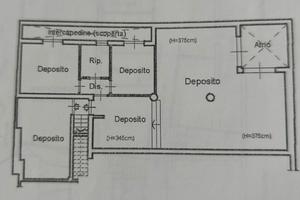 Deposito