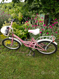 Bicicletta bambina