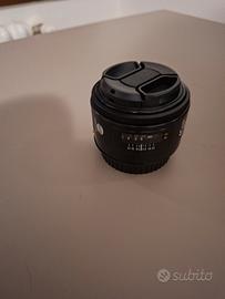 Minolta 50 1.7