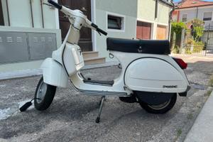 Vespa px 125 SENZA FRECCE