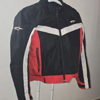 Giacca moto Alpinestar taglia S