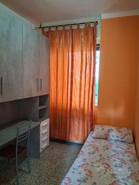 Camera singola solo donne