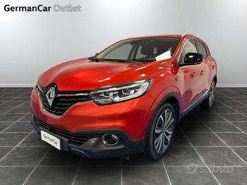 Renault Kadjar 1.5 dci energy bose 110cv edc