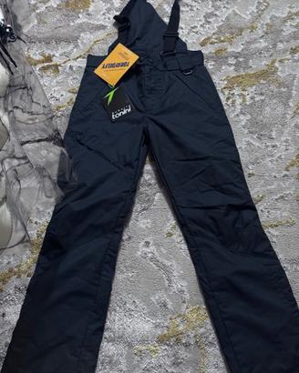 Abbigliamento sci