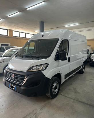 FIAT DUCATO 2.3 120CV L2H2