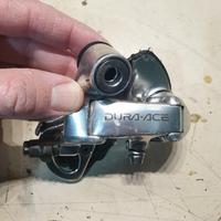 Cambio Shimano Dura-Ace
