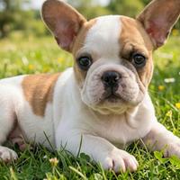 Bulldog francese