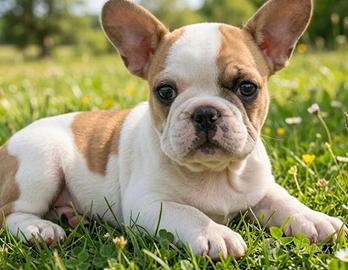 Bulldog francese