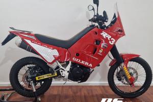 Gilera RC 600 Liba