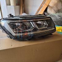 Faro Full LED Dx Volkswagen Tiguan 2021