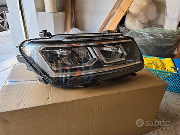 Faro Full LED Dx Volkswagen Tiguan 2021