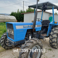 Trattore Landini 5500