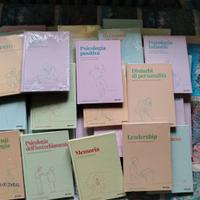 Scoprire la psicologia (2023)