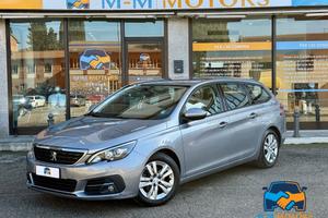 Peugeot 308 Station Wagon 308 SW 1.6 bluehdi Busin