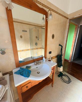 Bagno completo