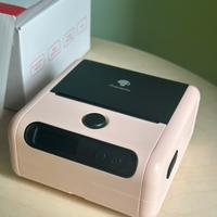 Stampante Termica Phomemo M200 +3 rotoli etichette