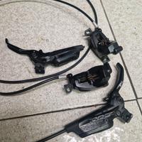Freni sram code r