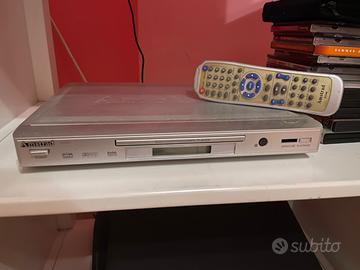 Lettore DVD