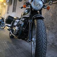 Triumph Bonneville T100 110th anniversary Diamond