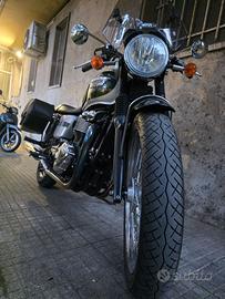 Triumph Bonneville T100 110th anniversary Diamond