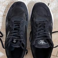 Adidas Torsion
