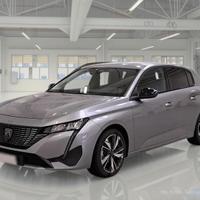 PEUGEOT 308 ALLURE PURETECH 130 SES 5 PORTE BERLIN