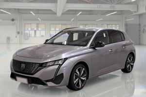 PEUGEOT 308 ALLURE PURETECH 130 SES 5 PORTE BERLIN