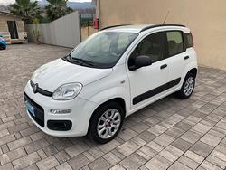 Fiat Panda 0.9 TwinAir Turbo Natural Power Pop