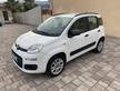 Fiat Panda 0.9 TwinAir Turbo Natural Power Pop