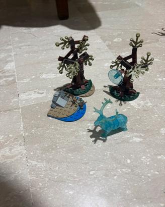 Lego Expecto Patronum