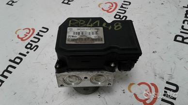 Pompa ABS Volkswagen tiguan