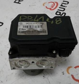 Pompa ABS Volkswagen tiguan
