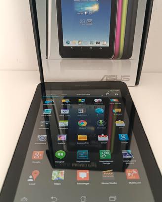 Tablet ASUS MeMO Pad HD 7, ME173X, di colo